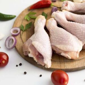 Frozen Chicken Wholesale