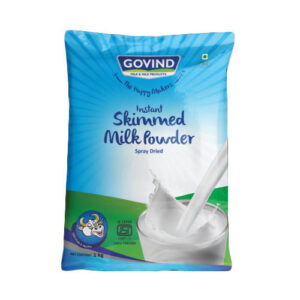 Skimmed Milk Powder 25kg Bags Wholesale
