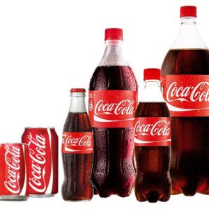 Coca Cola