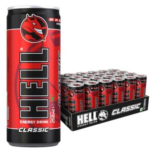 Wholesale Hell Energy Drinks