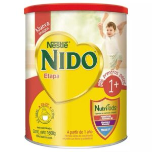 Nido Powdered Milk Wholesale