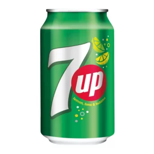 7UP