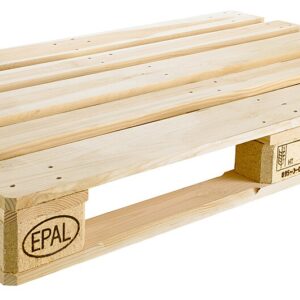 Epal euro pallets
