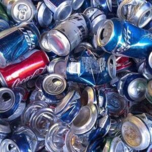 Order Aluminum UBC Can Scrap