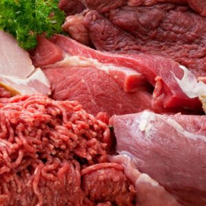 HALAL Frozen Boneless Beef / Buffalo Meat Wholesale