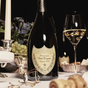 Dom Pérignon