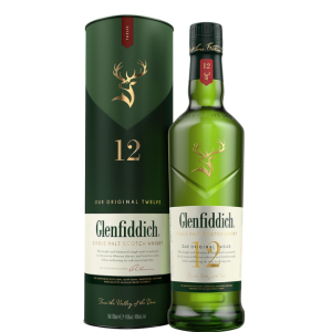 Glenfiddich
