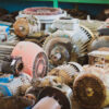 Wholesale Electric Motor Scrap