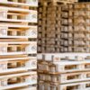 ⁠Epal pallets