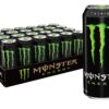 Wholesale Monster Energy Drinks