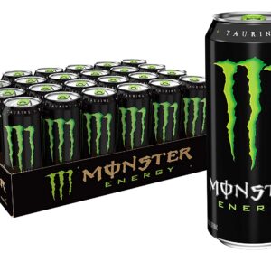Wholesale Monster Energy Drinks