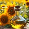 Wholesale Refined Sunflower Oil