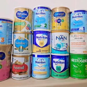 Buy Wholesale Nutrilon Baby Powder Milk